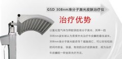 GSD 308nm׼���Ӽ���Ƥ��������